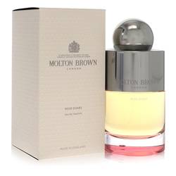 Rose Dunes Eau De Toilette Vaporisateur (Unisexe) Par Molton Brown