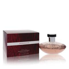 Banana Republic Eau De Parfum Vaporisateur Bois De Rose Par Banana Republic