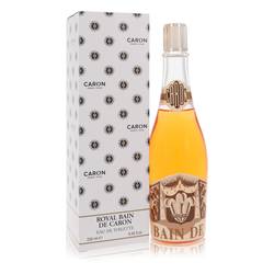 Royal Bain De Caron Champagner Eau de Toilette (Unisex) von Caron