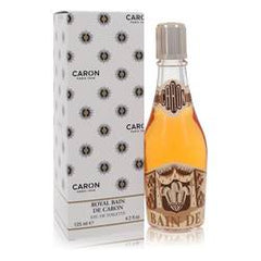 Royal Bain De Caron Champagner Eau de Toilette (Unisex) von Caron