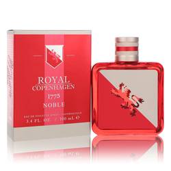 Royal Copenhagen Musk Cologne By Royal Copenhagen