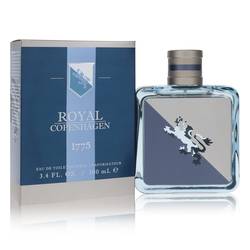 Royal Copenhagen Eau de Toilette für Herren von Royal Copenhagen