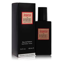 Robert Piguet Jeunesse Eau De Parfum Vaporisateur Par Robert Piguet