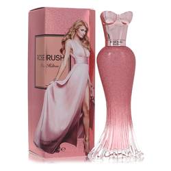 Paris Hilton Rose Rush Eau De Parfum Vaporisateur Par Paris Hilton