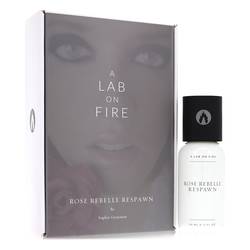 Rose Rebelle Respawn Eau de Toilette Spray von A Lab On Fire