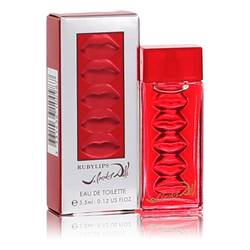 Ruby Lips Mini EDT von Salvador Dali