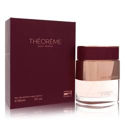 Rue Broca Theorem Eau de Parfum Spray von Rue Broca