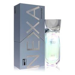 Rue Broca Nexa Immortal Eau De Parfum Spray (Unisex) By Rue Broca