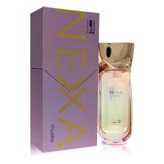 Rue Broca Nexa Musée Eau De Parfum Spray (Unisexe) Par Rue Broca