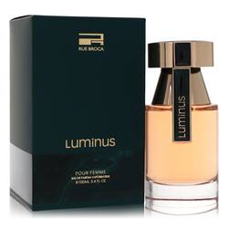 Rue Broca Luminus Eau De Parfum Spray Par Rue Broca