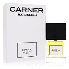 Rima Xi Eau De Parfum Vaporisateur Par Carner Barcelone