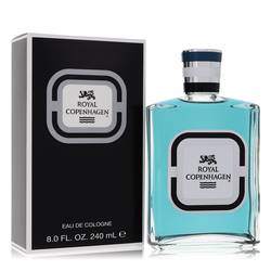 Royal Copenhagen Musk Cologne Spray By Royal Copenhagen