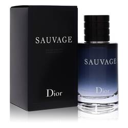 Sauvage Parfum Vaporisateur De Christian Dior