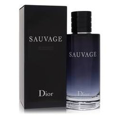 Sauvage Parfum Vaporisateur De Christian Dior