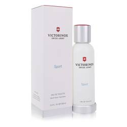 Swiss Army Steel Eau De Toilette Spray By Swiss Army