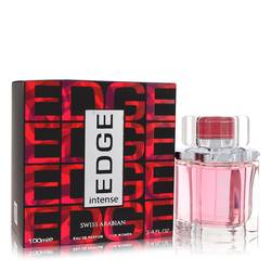 Edge Intense Eau De Parfum Vaporisateur Par Swiss Arabian