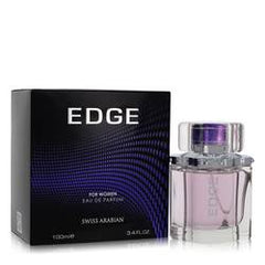 Swiss Arabian Edge Eau De Parfum Vaporisateur Par Swiss Arabian