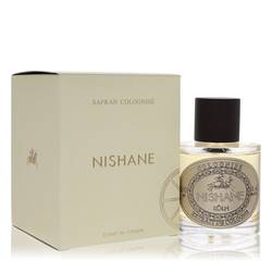 Safran Colognise Eau De Parfum Spray (Unisexe) Par Nishane