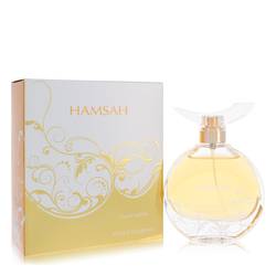 Swiss Arabian Hamsah Eau De Parfum Vaporisateur Par Swiss Arabian