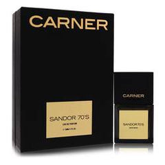 Sandor 70's Eau De Parfum Spray (Unisexe) Par Carner Barcelone