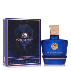 Swiss Arabian Spirit Absolute Eau De Toilette Vaporisateur Par Swiss Arabian