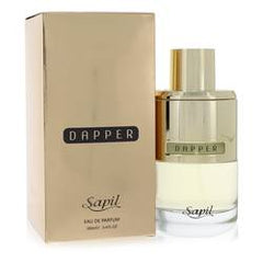 Sapil Rave Eau De Toilette Vaporisateur Par Sapil