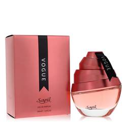 Sapil Vogue Eau De Parfum Vaporisateur Par Sapil