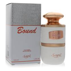 Sapil Bound Eau De Parfum Vaporisateur Par Sapil