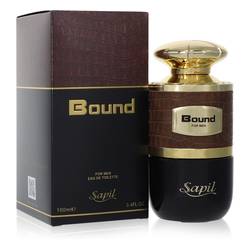 Sapil Legend Eau De Parfum Spray By Sapil