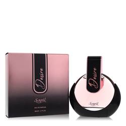 Sapil Désir Eau De Parfum Spray Par Sapil