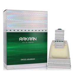 Swiss Arabian Spirit Eau de Toilette Spray von Swiss Arabian