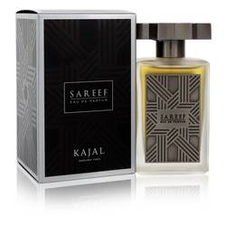 Sareef Eau De Parfum Spray (Unisex) von Kajal