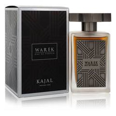 Warek Eau De Parfum Spray (Unisexe) par Kajal