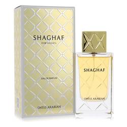 Swiss Arabian Shaghaf Eau De Parfum Vaporisateur Par Swiss Arabian