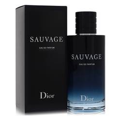 Sauvage Eau De Toilette Vaporisateur Par Christian Dior