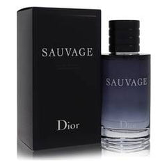 Sauvage Parfum Spray By Christian Dior