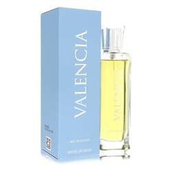 Swiss Arabian Valencia Eau De Parfum Spray (unisex) By Swiss Arabian