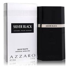 Silver Scent Deep Eau De Toilette Vaporisateur Par Jacques Bogart