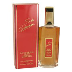 S De Scherrer Eau De Toilette Vaporisateur Par Jean Louis Scherrer