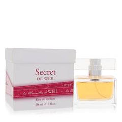 Secret De Weil Eau De Parfum Spray von Weil