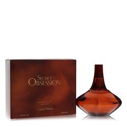 Secret Obsession Eau De Parfum Vaporisateur Par Calvin Klein