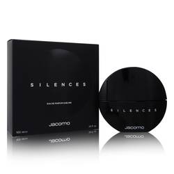 Silences Eau De Parfum Sublime Eau De Parfum Spray von Jacomo