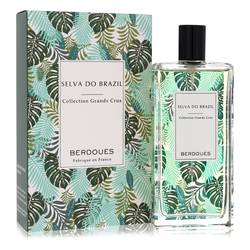 Selva Do Brazil Eau De Parfum Spray von Berdoues