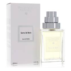 Sens &amp; Bois Eau De Toilette Spray von The Different Company