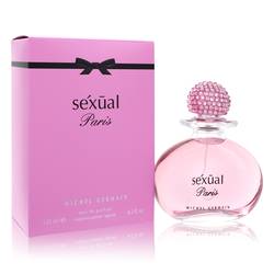 Sexual Paris Eau De Parfum Spray By Michel Germain