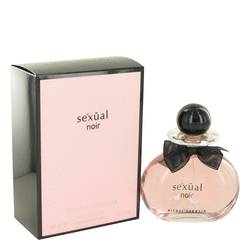 Sexual Noir Eau De Parfum Vaporisateur Par Michel Germain