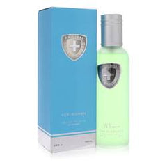 Swiss Guard Eau De Toilette Spray By Swiss Guard