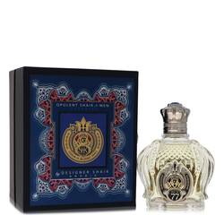 Orientica Oud Saffron Eau de Parfum Spray (Unisex, ohne Verpackung) von Al Haramain