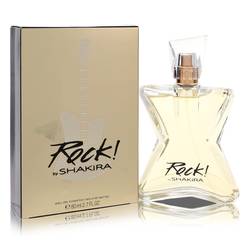 Shakira Rock Eau De Toilette Spray von Shakira