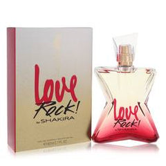 Shakira aime le rock ! Eau De Toilette Vaporisateur Par Shakira